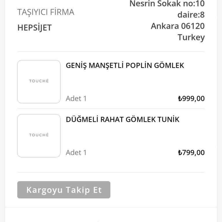 İade Ücreti 20 Gündür Ödenmedi, Müşteri Hizmeti Ulaşılamıyor