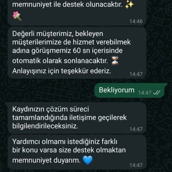 LCW Kampanya Şartları Açıkça Belirtilmiyor, Mağduriyet Yaşadım