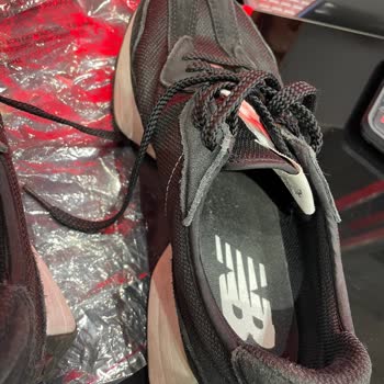 My New Balance 327 Faded and Tore in 6 Months Despite Light Use