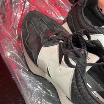 My New Balance 327 Faded and Tore in 6 Months Despite Light Use