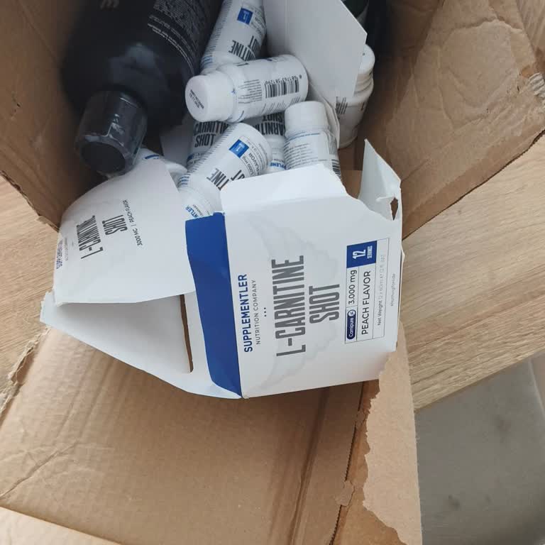 Açılmış Ve Hasarlı Ürün Teslimatı Hayal Kırıklığı Yarattı