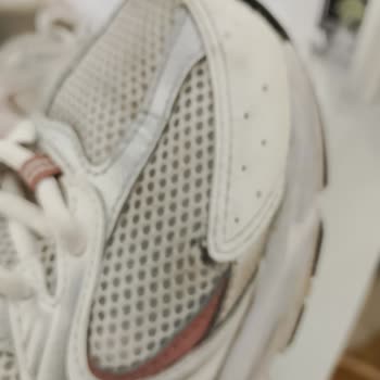 My New Balance Shoes Tore in 7 Months but Sneaks Up Denied My Warranty Claim