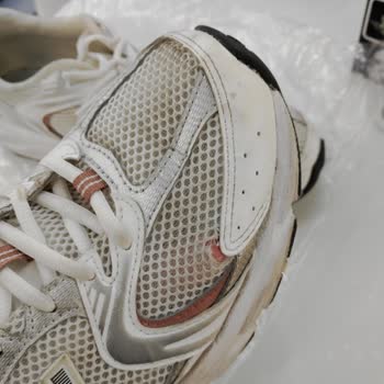 My New Balance Shoes Tore in 7 Months but Sneaks Up Denied My Warranty Claim