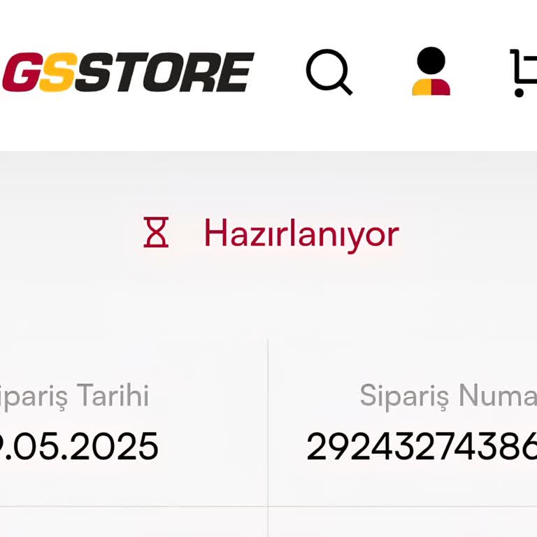 Siparişim Kargoya Verilmedi Müşteri Hizmetleri Yardımcı Olmuyor