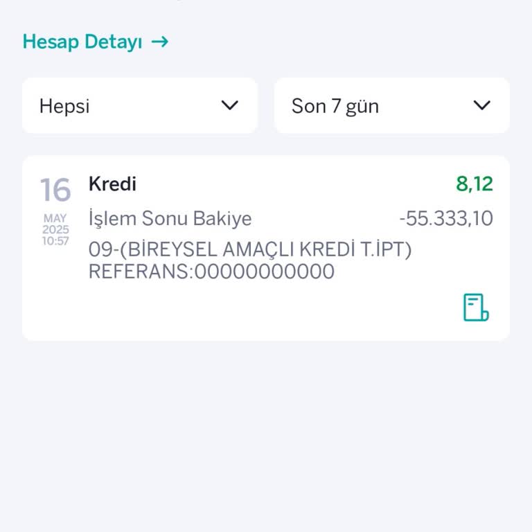 Maaş Gecikmesi Sonrası Tüm Hesaplara Bloke Kondu Çıkış Yolu Bulamıyorum