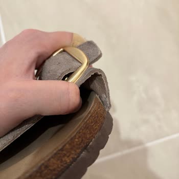 Satın Aldığım Terliğin Kusurlu Çıkması Ve İade Sürecinde Yaşadığım Mağduriyet