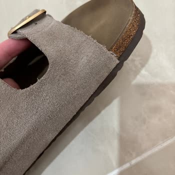 Satın Aldığım Terliğin Kusurlu Çıkması Ve İade Sürecinde Yaşadığım Mağduriyet