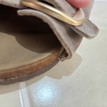 Satın Aldığım Terliğin Kusurlu Çıkması Ve İade Sürecinde Yaşadığım Mağduriyet