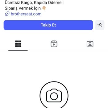 Aldatıcı Saat Satışı Sonrası İletişimsizlik Ve Mağduriyet Yaşadım