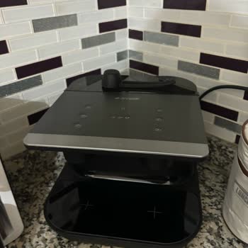 Düğün Öncesi Arızalanan Yeni Kahve Makinesi Mağduriyeti