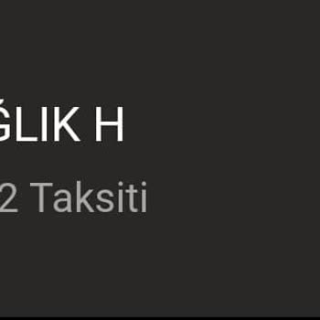 Yemeksepeti Gıda Zehirlenmesi Sonrası Yetersiz Destek Ve Güven Kaybı