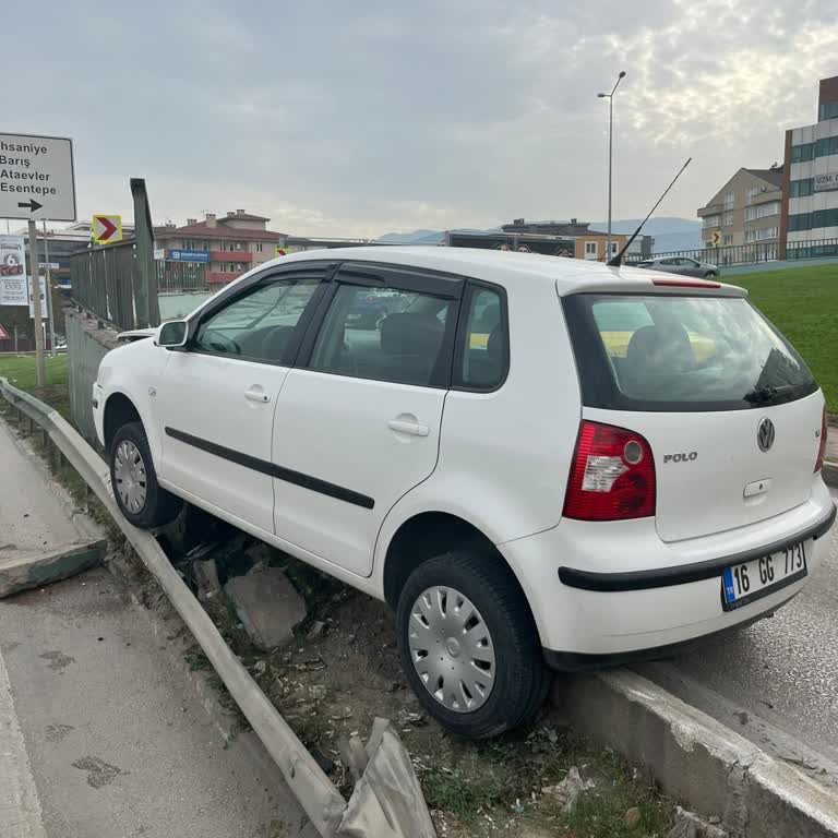 20 Yıllık Müşteriye Kasko Hasar Ödemesinde Sürekli Oyalama Ve Mağduriyet