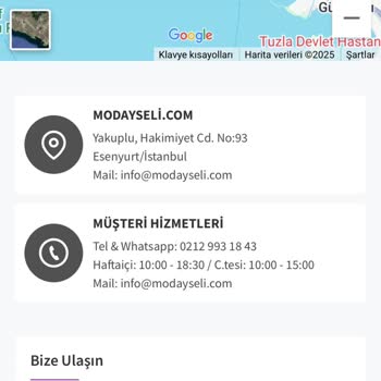 Sipariş Verilen Instagram Sayfasından Ürün Teslimatı Yapılmıyor, İletişim Kurulamıyor