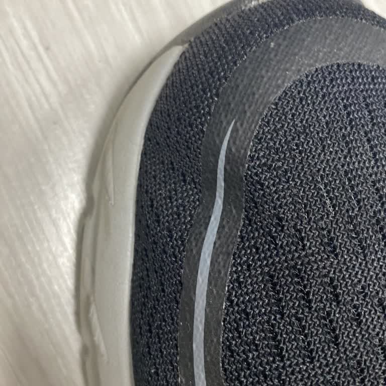 Skechers Ayakkabıda Kısa Sürede Çökme Sorunu Ve Güven Kaybı