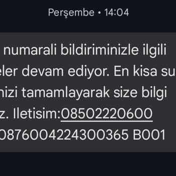 ATM Para Yatırma İşleminde Para Kaybı Ve Bankalar Arası Sorumsuzluk