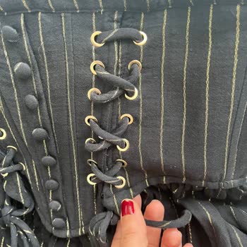 Yanlış Beden Elbise Ve Haksız İade Reddiyle Mağdur Edildim