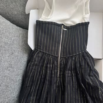 Yanlış Beden Elbise Ve Haksız İade Reddiyle Mağdur Edildim