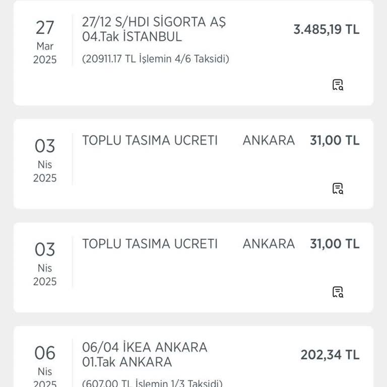 Hayat Sigortası Ödemelerinde Usulsüzlük Ve Dekont Sorunu: Muhatap Bulamıyorum