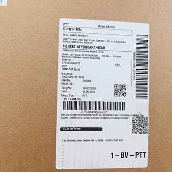 Yanlış Ürün Gönderildi, Sorunum Çözülmüyor