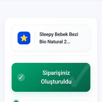 Bebeklegel.com'dan Sipariş Sonrası Bilgi Ve Ürün Eksikliği