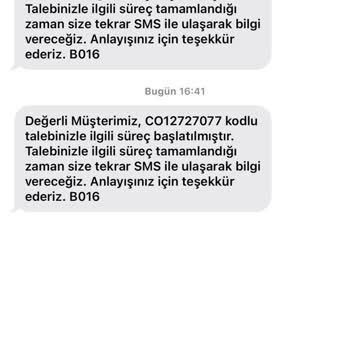 Kredi Kartımdan İzinsiz Harcama Ve Bankanın Yetersiz Desteği