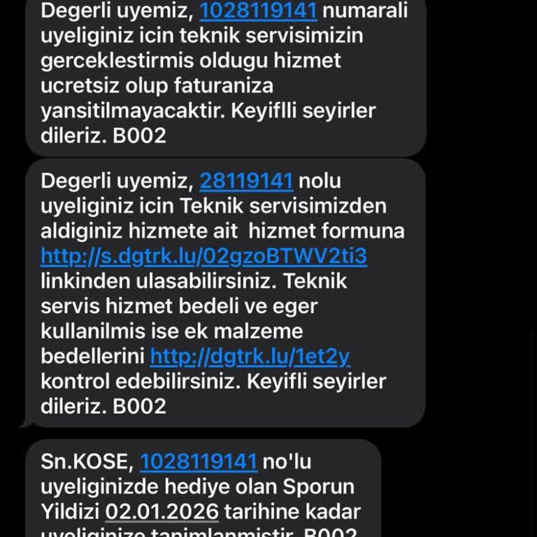 Kurulamayan İnternet İçin Haksız Kurulum Ücreti Mağduriyeti