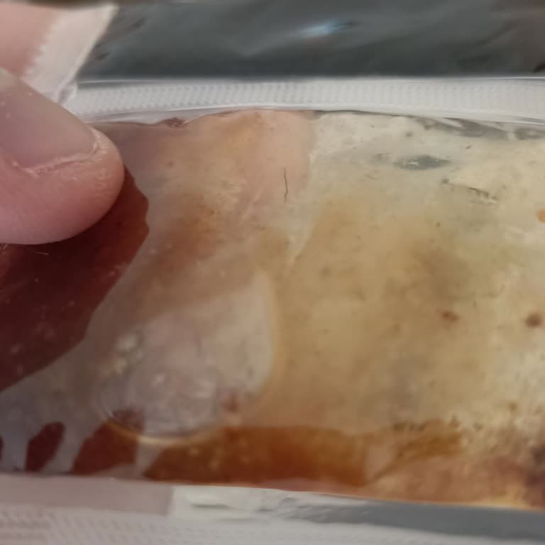 Indomie Hazır Noodle İçinden Çıkan Yabancı Madde Güvenimi Sarstı