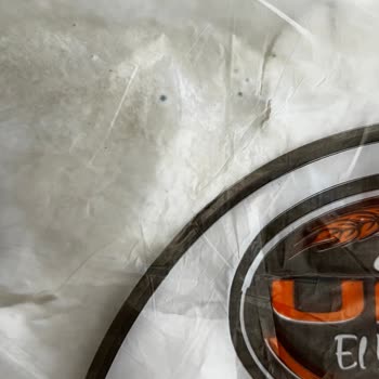 Aldığım Yufkalar Küflü Çıktı, Hayal Kırıklığı Yaşadım