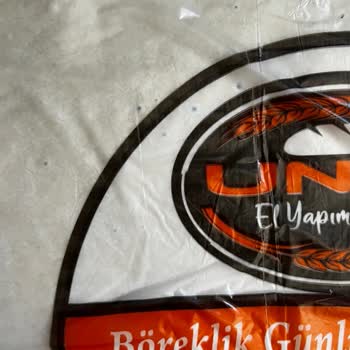 Aldığım Yufkalar Küflü Çıktı, Hayal Kırıklığı Yaşadım