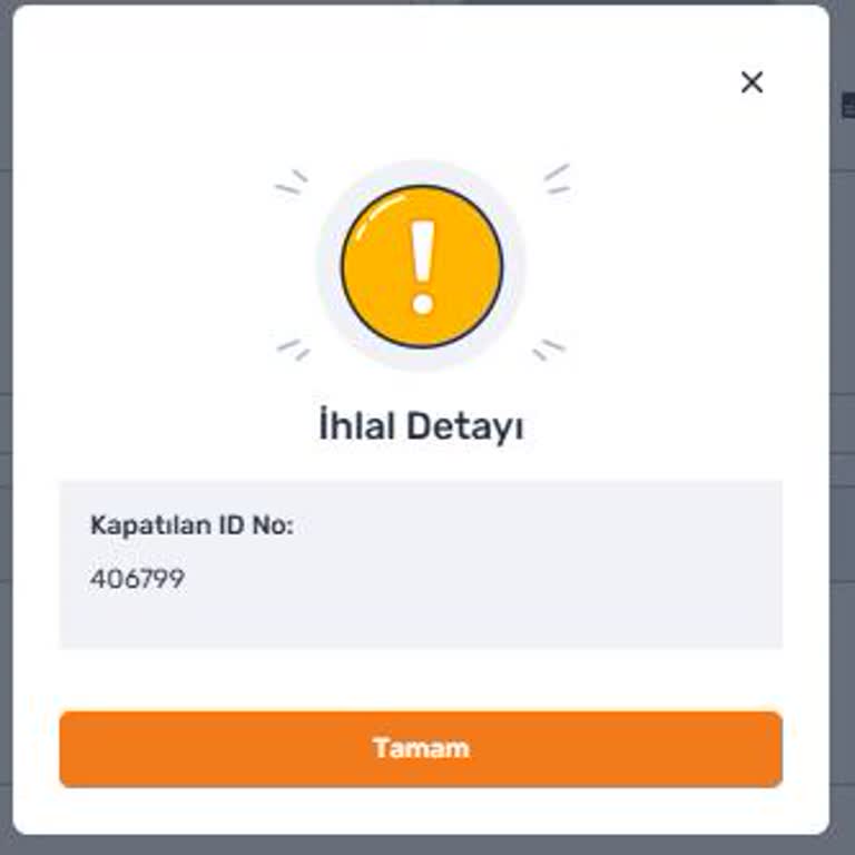 Haksız Mağaza Kapatılması Nedeniyle Ticari İtibar Ve Maddi Kayıp Yaşıyorum