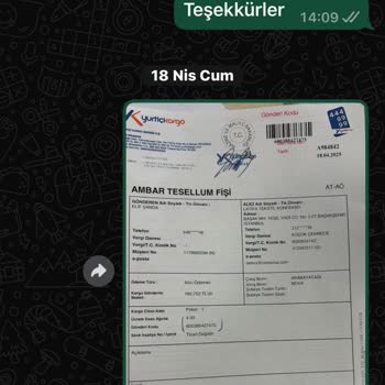 Geciken İade Ve İletişimsizlik Nedeniyle Hayal Kırıklığı