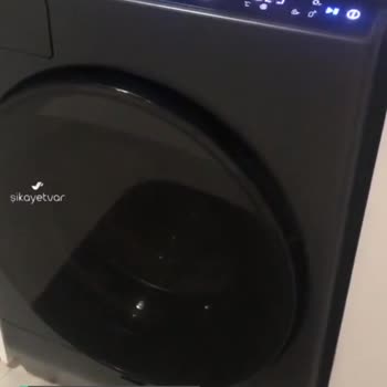 Arçelik IMP10120 Çamaşır Makinesi Ve Firma Memnuniyetsizliği!
