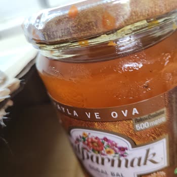 Hasarlı Bal Kavanozu Teslimatı Ve Sızıntı Sorunu Yaşadım