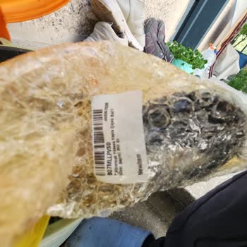 Hasarlı Bal Kavanozu Teslimatı Ve Sızıntı Sorunu Yaşadım