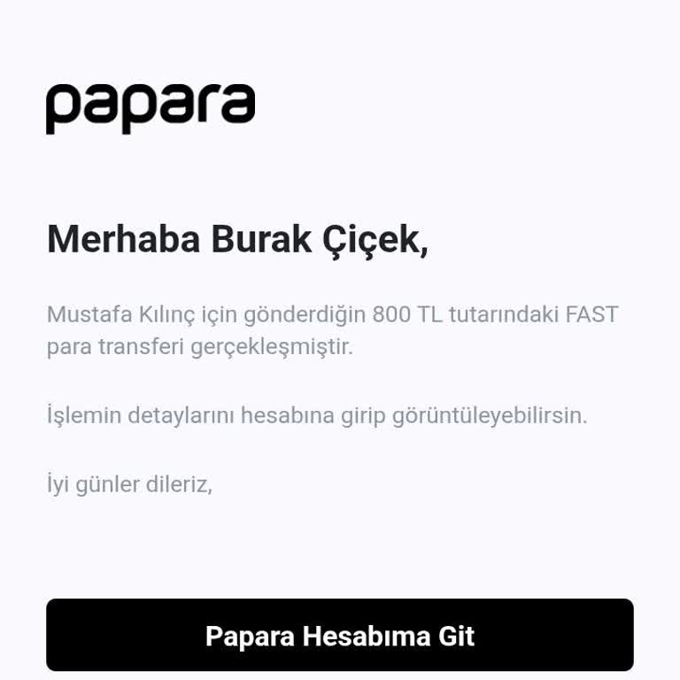 Para Yatırma İşleminde Gecikme Ve Hesaba Geçmeme Sorunu