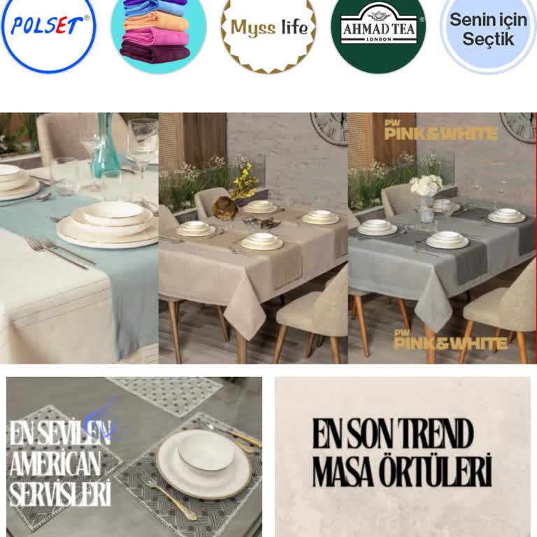 Pw Pink White Home Kargolandı Denen Ürünüm İçin Birden İade Yaptı