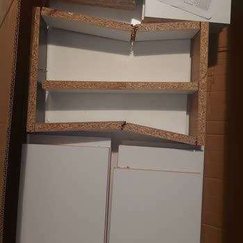 Trendyol Kırık Kitaplık 20 Gündür İade Edilemiyor, Sürekli Oyalama