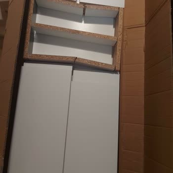 Trendyol Kırık Kitaplık 20 Gündür İade Edilemiyor, Sürekli Oyalama