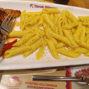 Prime Mall Şubesinde Beklenmedik Hizmet Ve Lezzet Sorunları
