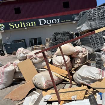 Hatay Büyükşehir Belediyesi Çözüm Sunun