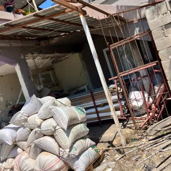 Hatay Büyükşehir Belediyesi Çözüm Sunun