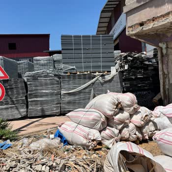 Hatay Büyükşehir Belediyesi Çözüm Sunun