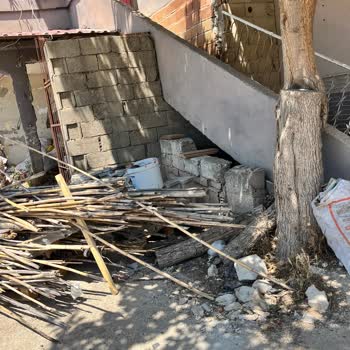 Hatay Büyükşehir Belediyesi Çözüm Sunun