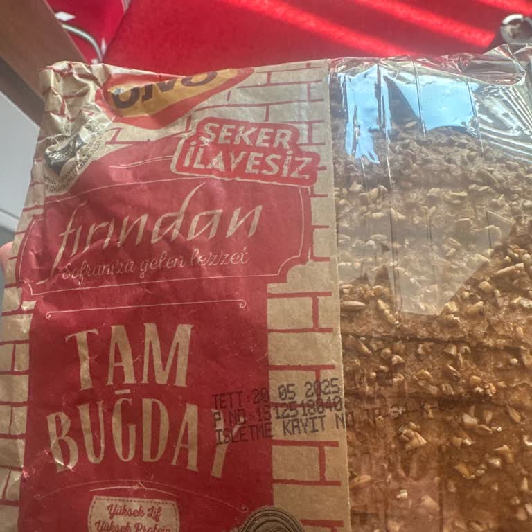 Son Kullanma Tarihi Geçmiş Ekmek Ve Yetersiz Çözüm Süreci