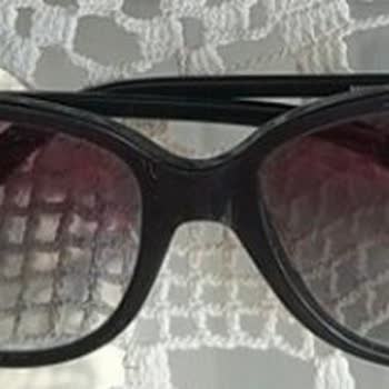 Gafas Ralph Lauren de Atasun Optik dañadas y sin garantía