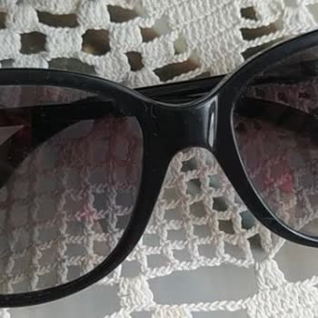 Gafas Ralph Lauren de Atasun Optik dañadas y sin garantía