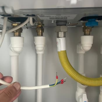 ECA Kombinin Garantisi Başlatılmadı, Ücret Talep Edildi