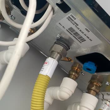 ECA Kombinin Garantisi Başlatılmadı, Ücret Talep Edildi