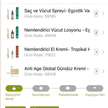 Doğum Günü Alışverişimde Yanlış Ürün Gönderildi Çözüm Bekliyorum