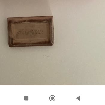 Taze Olmayan Ülker Napoliten Çikolata Çocuğum İçin Risk Oluşturdu